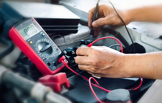 Auto Elec