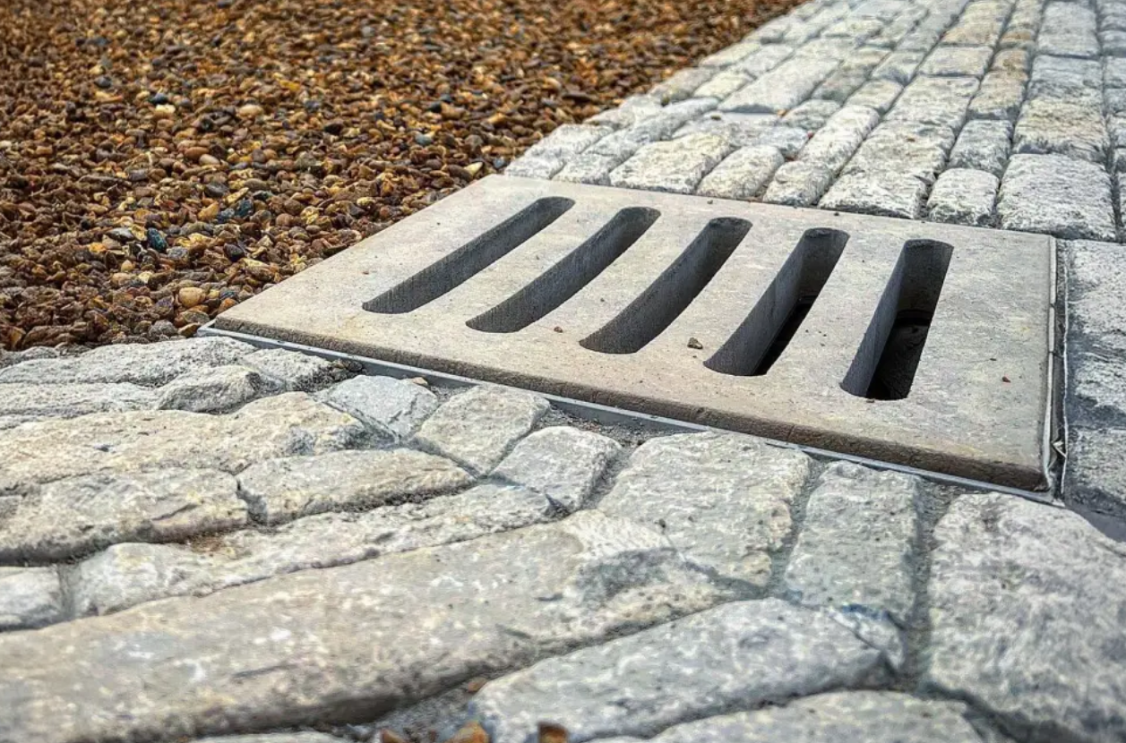 Gullies