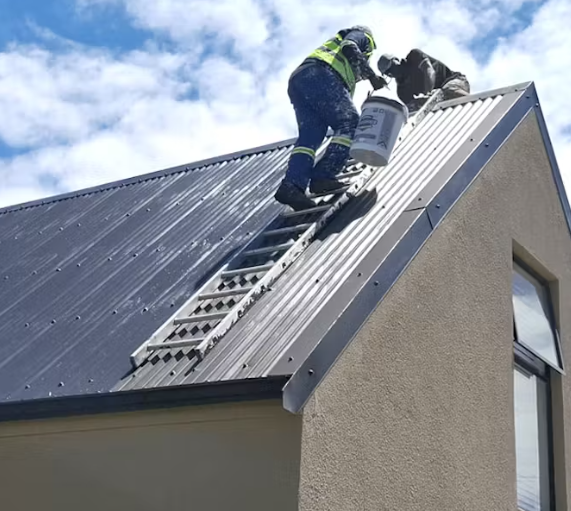 Roofing