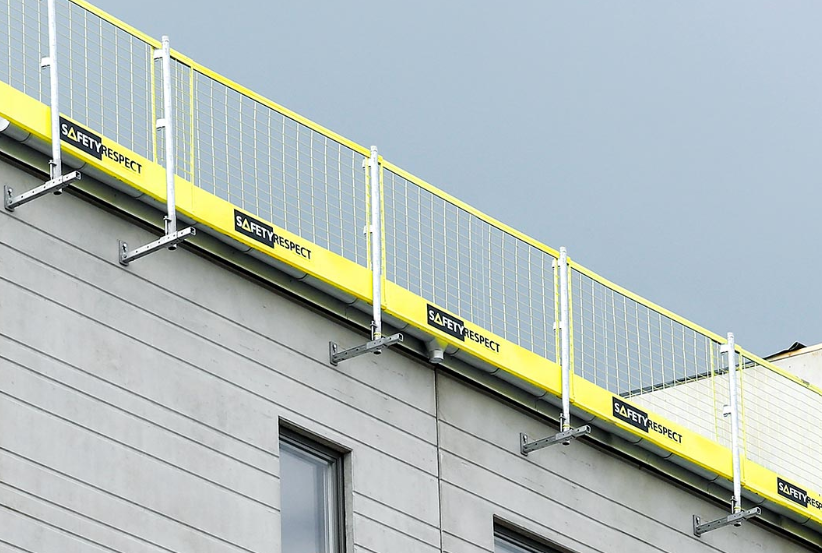 Safety Brackets