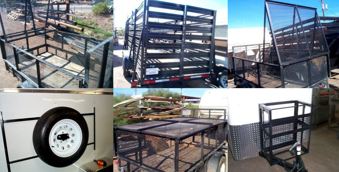Trailers